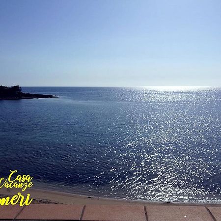 Villa Casa I Sogni In Terrazzo Marzamemi Esterno foto