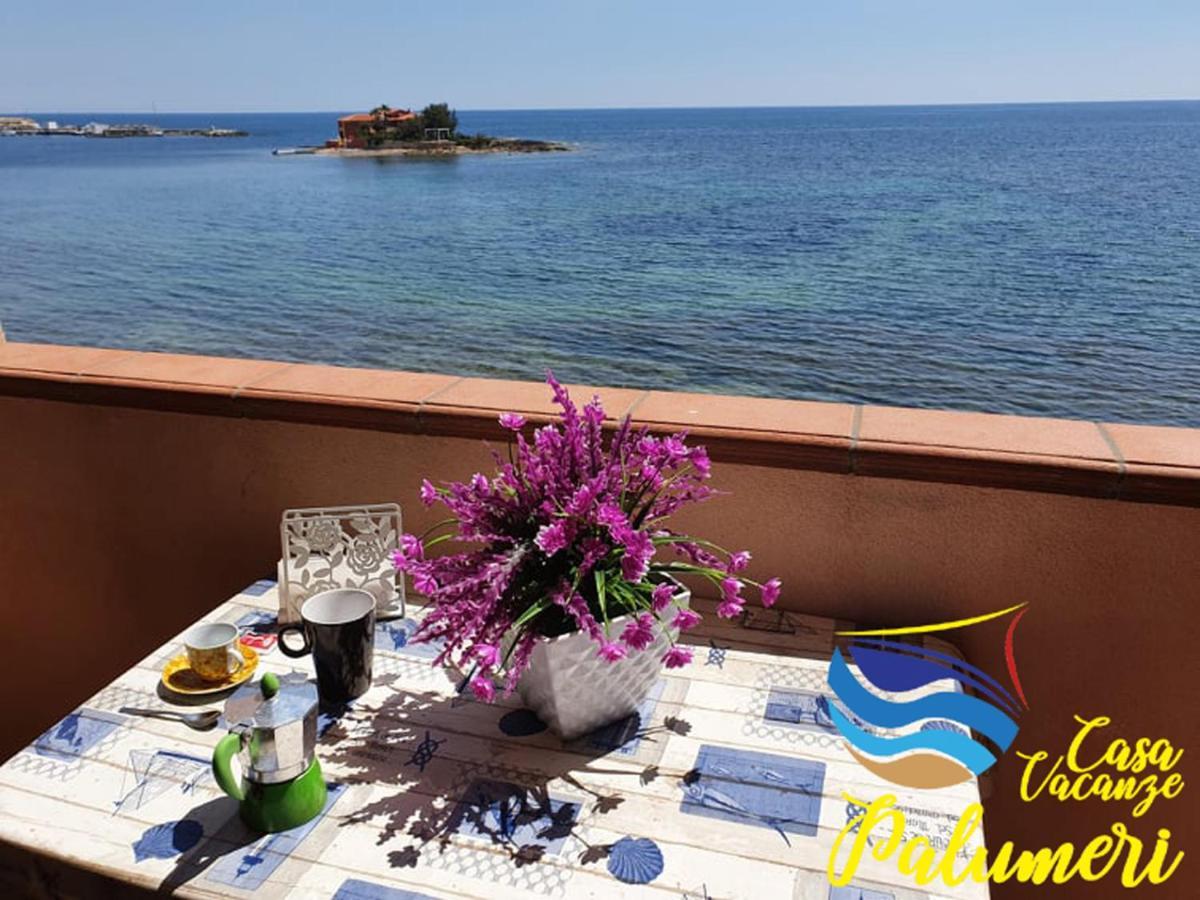 Villa Casa I Sogni In Terrazzo Marzamemi Esterno foto