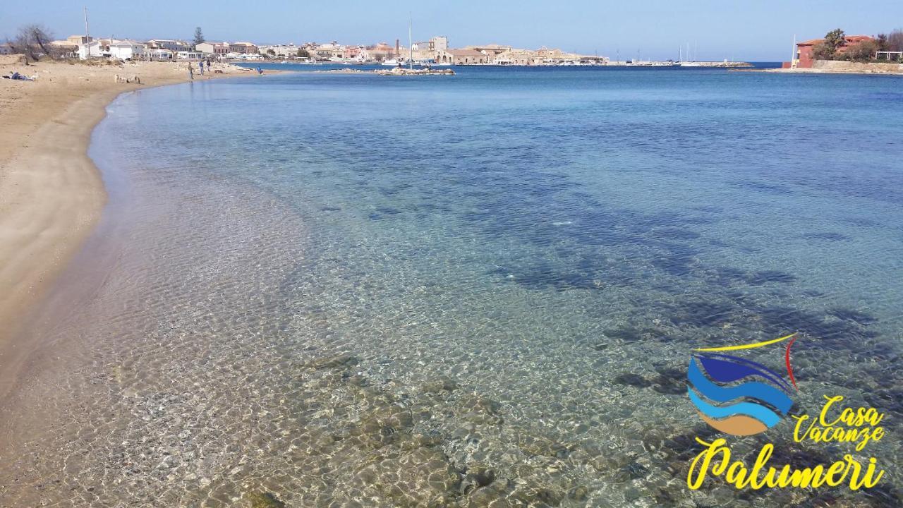 Villa Casa I Sogni In Terrazzo Marzamemi Esterno foto