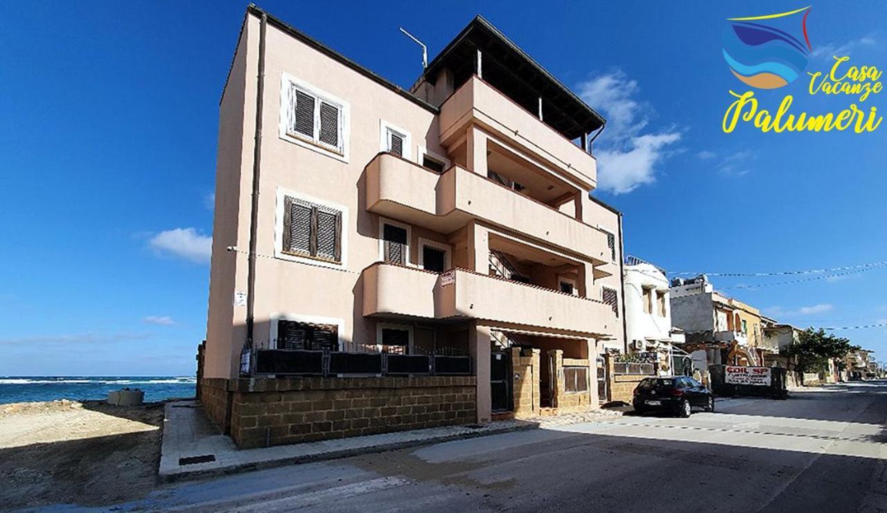 Villa Casa I Sogni In Terrazzo Marzamemi Esterno foto
