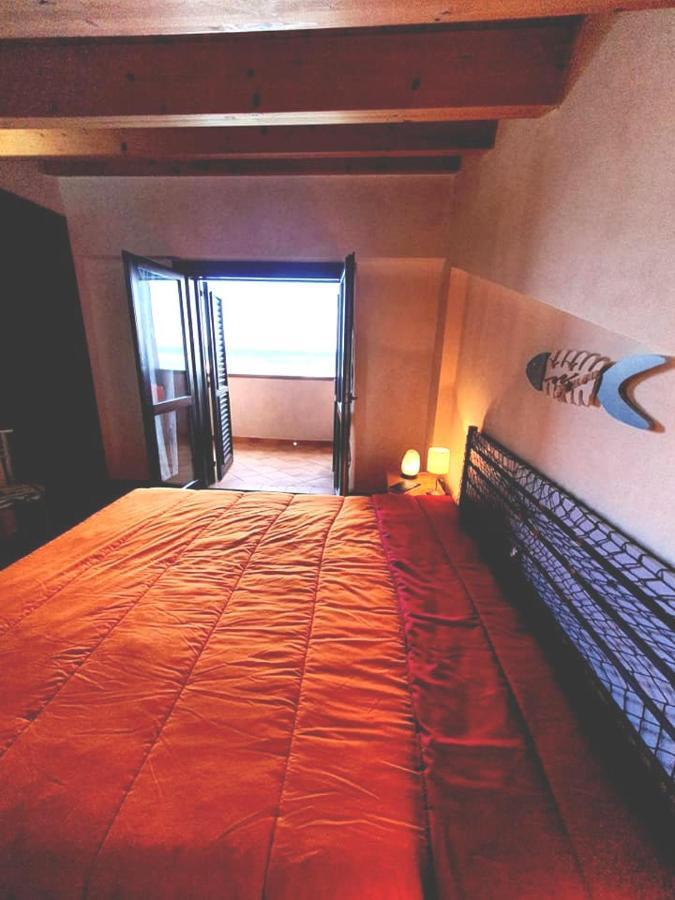 Villa Casa I Sogni In Terrazzo Marzamemi Esterno foto