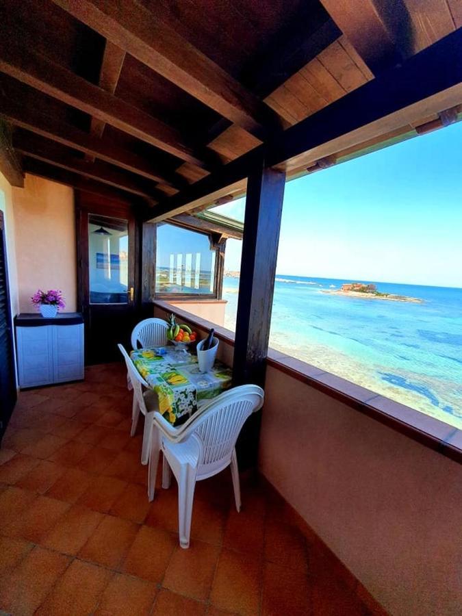 Villa Casa I Sogni In Terrazzo Marzamemi Esterno foto
