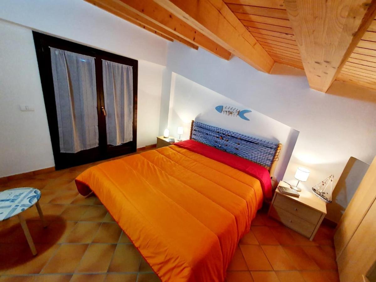 Villa Casa I Sogni In Terrazzo Marzamemi Esterno foto