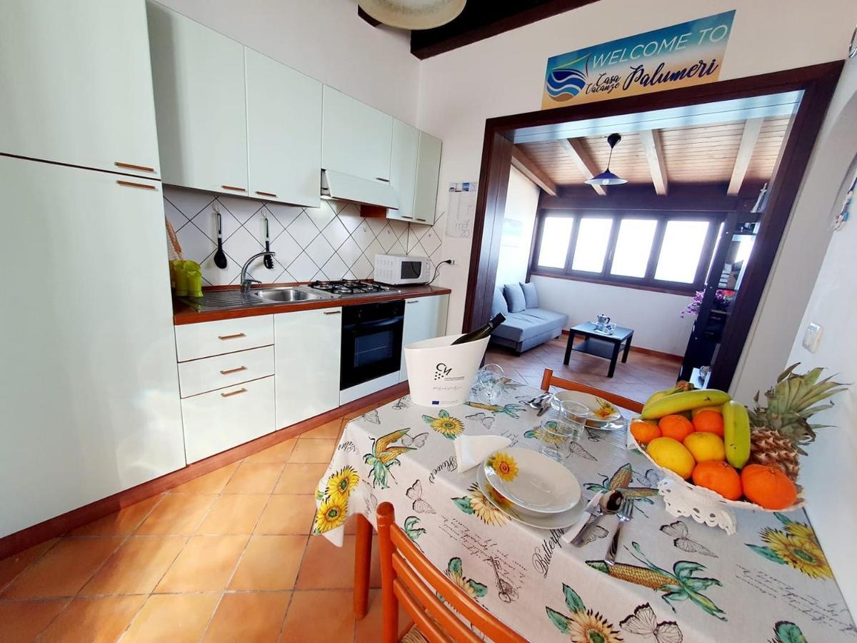 Villa Casa I Sogni In Terrazzo Marzamemi Esterno foto