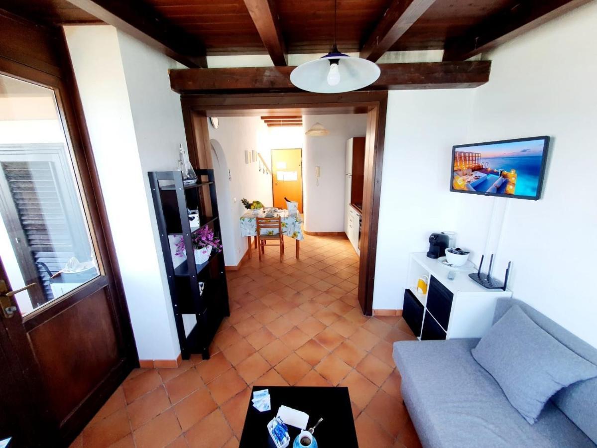 Villa Casa I Sogni In Terrazzo Marzamemi Esterno foto