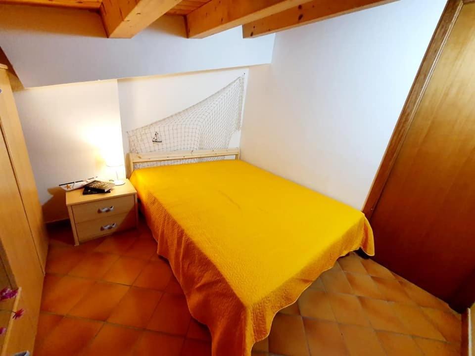 Villa Casa I Sogni In Terrazzo Marzamemi Esterno foto