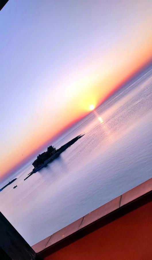 Villa Casa I Sogni In Terrazzo Marzamemi Esterno foto